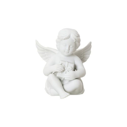 Angel with Gift