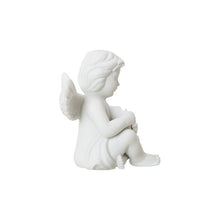 Load image into Gallery viewer, Angel with Gift Large
