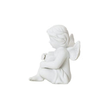 Load image into Gallery viewer, Angel with Gift Large
