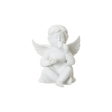 Load image into Gallery viewer, Angel with Coffee Cup
