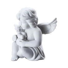 Load image into Gallery viewer, Angel With Rabbit Large
