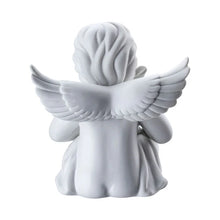 Load image into Gallery viewer, Angel With Rabbit Large
