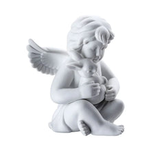 Load image into Gallery viewer, Angel With Rabbit Large
