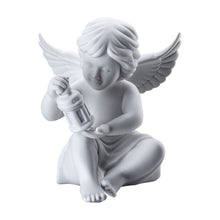 Load image into Gallery viewer, Angel With Lantern Large
