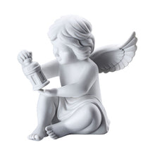 Load image into Gallery viewer, Angel With Lantern Large
