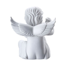 Load image into Gallery viewer, Angel With Lantern Large

