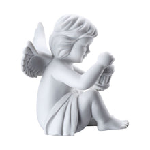 Load image into Gallery viewer, Angel With Lantern Large
