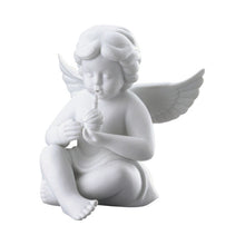 Load image into Gallery viewer, Angel with Birthday Cake
