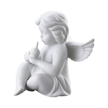 Load image into Gallery viewer, Angel with Birthday Cake
