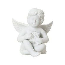 Load image into Gallery viewer, Angel with Gift Large
