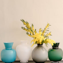 Load image into Gallery viewer, Silvana Vase Green 33 cm
