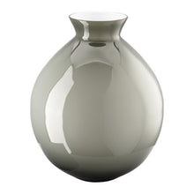 Load image into Gallery viewer, Silvana Vase Grey 33 cm

