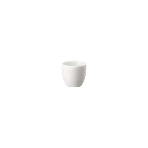 Espresso Double-Walled - White