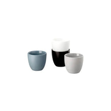 Load image into Gallery viewer, The Cup Set of 4 Espresso Double-Walled
