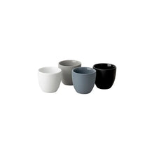 Load image into Gallery viewer, The Cup Set of 4 Espresso Double-Walled
