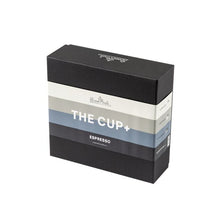 Load image into Gallery viewer, The Cup Set of 4 Espresso Double-Walled
