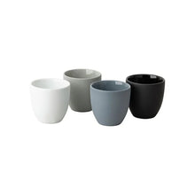Load image into Gallery viewer, The Cup Set of 4 Lungo Double-Walled

