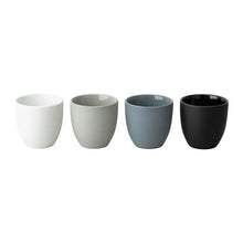 Load image into Gallery viewer, The Cup Set of 4 Lungo Double-Walled

