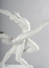 Load image into Gallery viewer, The Art of Movement Dancers Figurine
