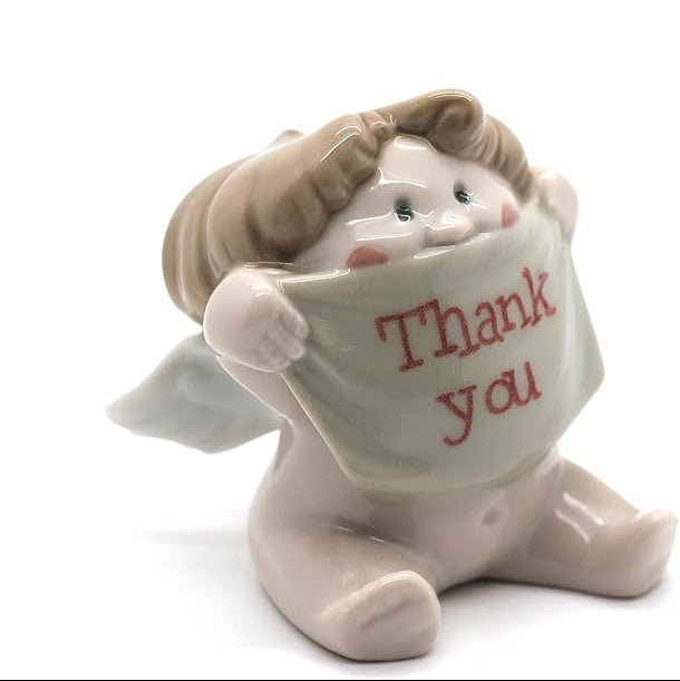 A Big Thank You