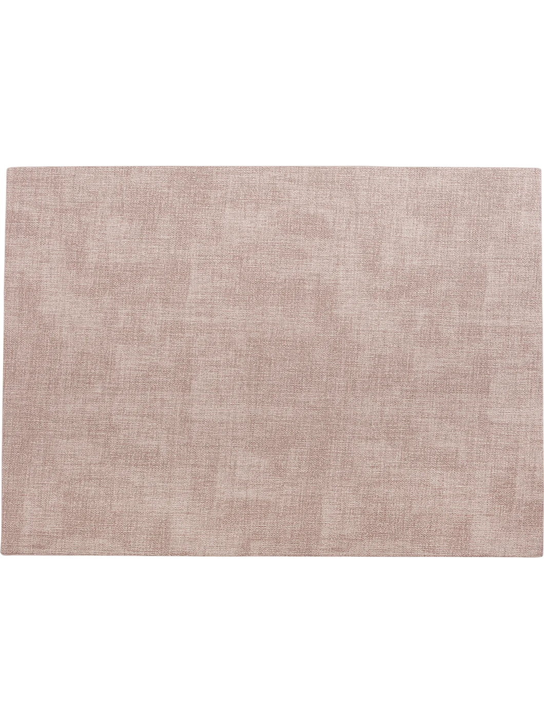 Placemat 46 x 33 CM - Nude pink