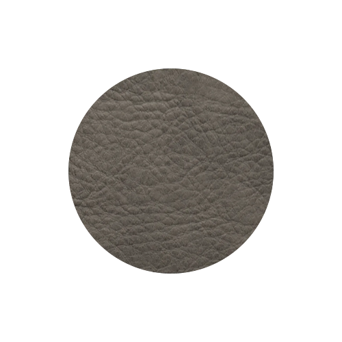 Coaster Set of 4 Coasters, Mushroom