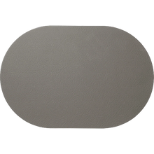 Load image into Gallery viewer, Oval Placemat, Lava
