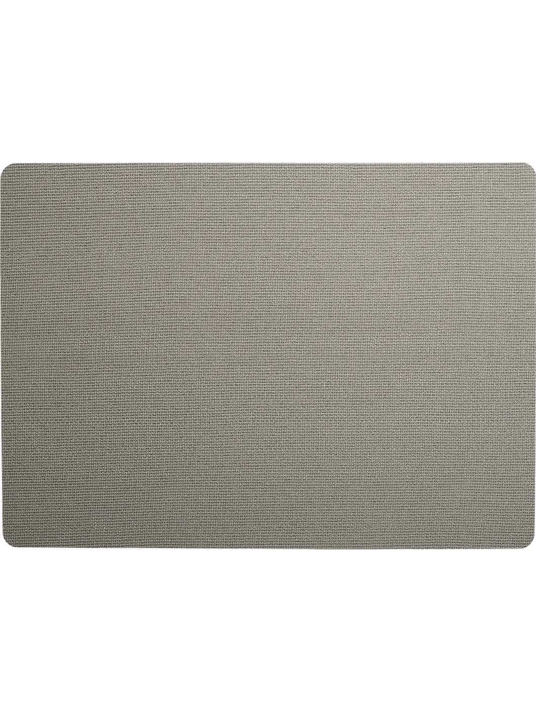 Placemat 46 x 33 CM - Chia grey