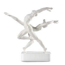 Load image into Gallery viewer, The Art of Movement Dancers Figurine
