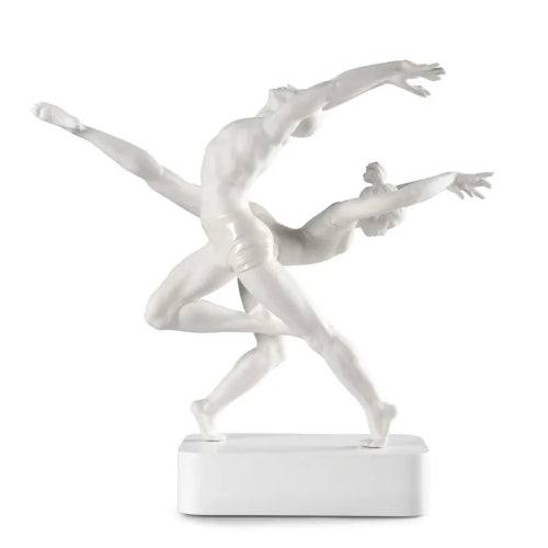 The Art of Movement Dancers Figurine