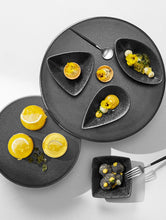 Load image into Gallery viewer, Grande bowl 10.5 x 10.5 CM - Black
