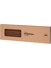 Load image into Gallery viewer, Set of 4 Chopsticks
