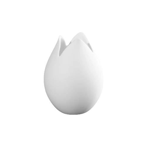 Piccolini Mini Carve Vase 9 cm