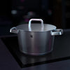 Iconic Roaster w Lid 28 cm
