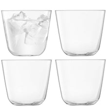Load image into Gallery viewer, Arc Tumbler 260ml Set of 4
