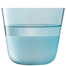 Load image into Gallery viewer, Arc Contrast Tumbler 260ml Set of 2 - Sky
