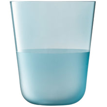 Load image into Gallery viewer, Arc Contrast Tumbler 380ml Set of 2 - Sky
