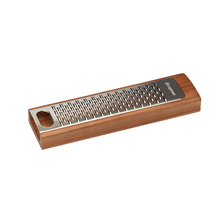 Gratta Multi-function Grater - Dark Ashwood Blade