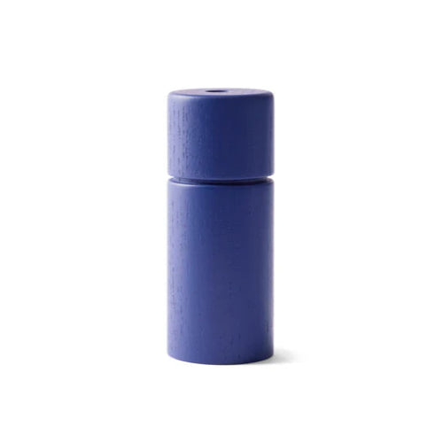 Bergen, Indigo Blue Grinder - 12 cm