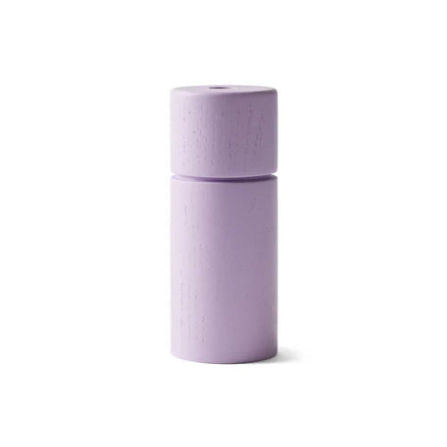 Bergen, Purple Lilac Grinder - 12 cm
