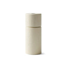 Load image into Gallery viewer, Bergen, White Sand Grinder - 12 cm
