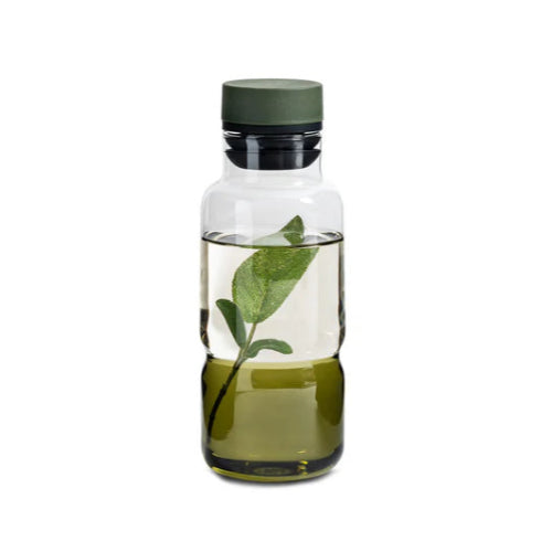 Billund Oil & Vinegar, Parsley - 0.26 L