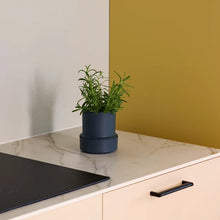 Load image into Gallery viewer, Self Watering Pot Billund, Blueberry
