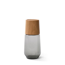 Load image into Gallery viewer, Champagne oil &amp; vinegar pitcher
