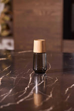 Load image into Gallery viewer, Champagne oil &amp; vinegar pitcher
