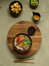 Load image into Gallery viewer, Coppa Kuro Bowl 7.5 cm
