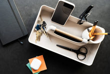 Load image into Gallery viewer, Basel Toolbox, Green - 33 cm
