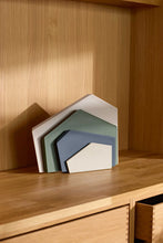 Load image into Gallery viewer, Zurich Cutting Board Set with Holder

