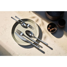 Load image into Gallery viewer, Philadelphia Cutlery Set 60 pcs
