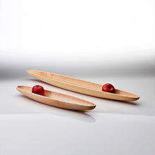 Load image into Gallery viewer, Amerigo Handcrafted Centerpiece in Solid Ashwood XL
